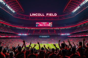 Flamengo se preparando para o Super Mundial de Clubes da FIFA com ingressos disponíveis para a torcida rubro-negra.