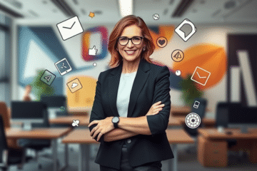 Linda Yaccarino anuncia sua renúncia como CEO da rede social X, refletindo sobre sua gestão e as inovações implementadas.