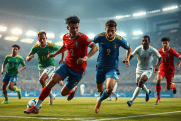 Análise da Copados Mundo de Clubes e desafios no futebol brasileiro.