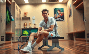 Alcaraz Desiste do Masters 1000 e Busca Recuperação