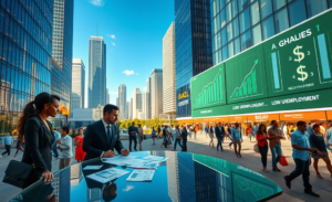 Análise sobre o crescimento econômico brasileiro e suas projeções para os próximos anos, considerando inflação e taxa de juros.