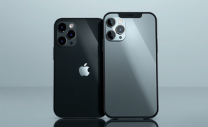Imagem do iPhone 18 destacando seus novos modelos Pro e Pro Max com design inovador e recursos avançados.