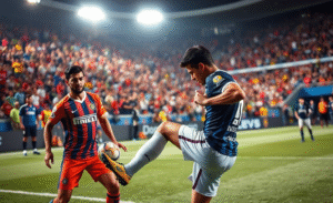 Suspensão de Luis Suárez Impacta Inter Miami