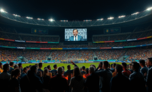 Luto No Futebol Brasileiro Pela Perda de Treinador