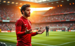 Salah Critica Liverpool Por Frustração e Banco