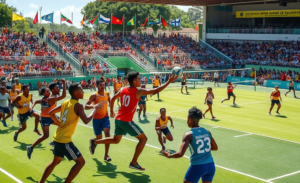 Birigui Participa dos 87º Jogos Abertos do Interior
