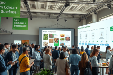 Reunião do Conselho da União Europeia sobre a Lei Anti-desmatamento e suas implicações nas importações de commodities agrícolas.