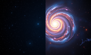 Estudo sobre a radiação cósmica de fundo e a possibilidade de um centro no universo, discutindo modelos de expansão e anisotropias observadas.