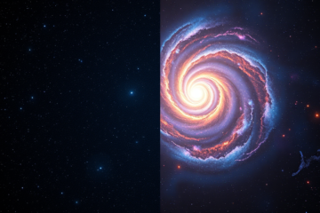 Estudo sobre a radiação cósmica de fundo e a possibilidade de um centro no universo, discutindo modelos de expansão e anisotropias observadas.