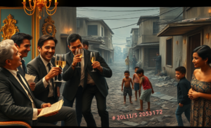 Infográfico sobre renúncias fiscais e seu impacto na arrecadação brasileira e na justiça tributária.