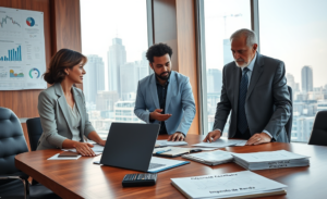 Imagem ilustrativa sobre a Instrução Normativa RFB nº 2.302/2025 e o Regime Especial de Atualização Patrimonial.