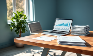 Imagem que representa o uso de domínios em documentação.