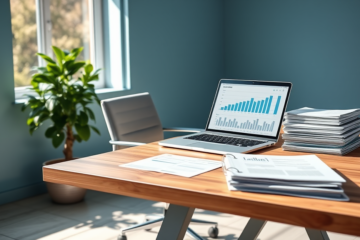 Imagem que representa o uso de domínios em documentação.