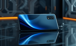 Xiaomi 17 Ultra com Snapdragon 8 Gen 5 e câmeras Leica, destacando suas especificações avançadas