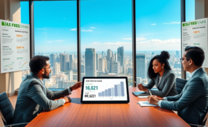 Imagem que representa as mudanças no salário mínimo e isenção do Imposto de Renda, destacando os benefícios e as alíquotas.