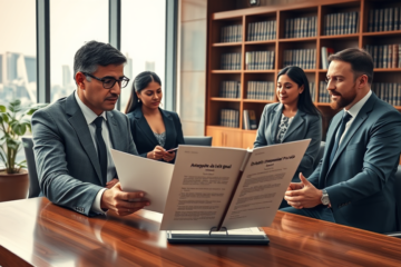 Discussão sobre o anteprojeto da Lei Geral de Direito Internacional Privado e seu impacto em investimentos e proteção de grupos vulneráveis.