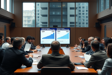 Reclamação do Sinagências sobre contratação temporária na Aneel