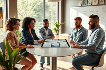 Imagem ilustrativa sobre o uso de domínios para documentação.