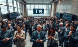 Investidores do Banco Master aguardam ressarcimento do FGC após liquidação do banco, com R$ 41 bilhões pendentes e preocupações sobre o processo moroso.