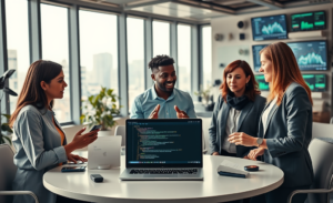 Imagem ilustrativa sobre o uso de domínio em documentação de exemplos