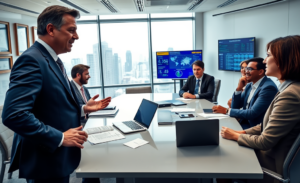 O Ministro da Fazenda discute a fiscalização de fundos de investimento e as investigações sobre fraudes financeiras relacionadas ao banco Master.