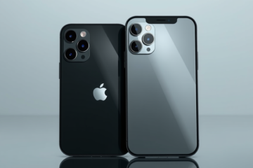 Imagem do iPhone 18 destacando seus novos modelos Pro e Pro Max com design inovador e recursos avançados.