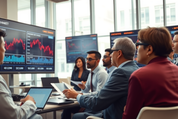 A preocupação do mercado financeiro com a possível indicação de Guilherme Mello ao Banco Central e suas implicações na política monetária.