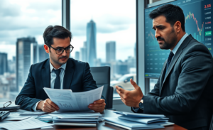 Mercado financeiro preocupado com a possível indicação de Guilherme Mello para o Banco Central e seus impactos na política econômica.