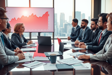 Preocupação no mercado financeiro devido à indicação de Guilherme Mello para a diretoria de Política Econômica do Banco Central.