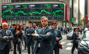 Reação do mercado financeiro à possível indicação de Guilherme Mello para a diretoria de Política Econômica do Banco Central, refletindo incertezas e mudanças na curva de juros.