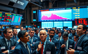 O mercado financeiro expressa preocupações sobre a indicação de Guilherme Mello para a diretoria do Banco Central, refletindo incertezas na política monetária.