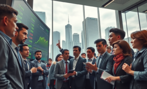 Preocupação do mercado financeiro sobre a indicação de Guilherme Mello para o Banco Central