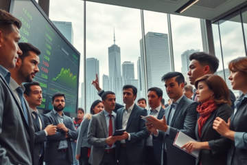 Preocupação do mercado financeiro sobre a indicação de Guilherme Mello para o Banco Central