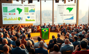 Mudanças na Autoridade Monetária e Economia Ativa