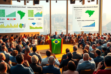 Propostas para mudanças na autoridade monetária e na regulação do fluxo de capitais, visando a transformação da economia brasileira.