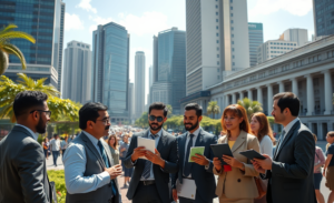 Revisão das Projeções Eleva Expectativas do PIB