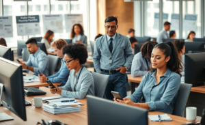 Regulamentação do Uso de Celulares no Trabalho