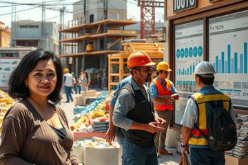 A reforma tributária do consumo e seu impacto na formação de preços e competitividade dos pequenos negócios no Brasil.