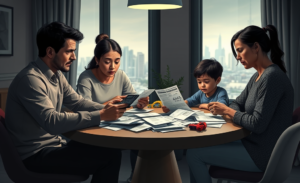 Inadimplência Do Cartão De Crédito Atinge 64,7%