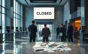 Liquidação Extrajudicial do Banco Pleno Decretada