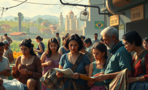 Crescimento de 2,3% do PIB e Desafios Econômicos