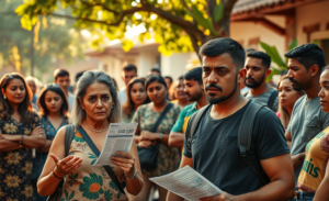 Percepção Econômica dos Brasileiros em Queda