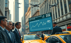 Crisis Econômica Prevista Para 2028 e Impacto da IA