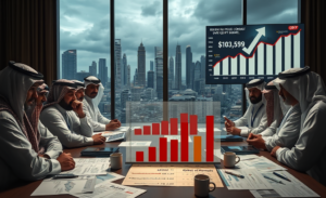 Guerra No Irã Efeitos Na Economia Do Golfo