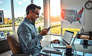 Aplicativos Fiscais Facilitam Gestão de Patrimônio