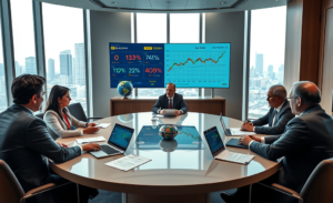 Copom Reduz Taxa Selic Para 14,75% Ao Ano