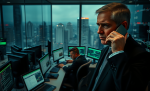 BTG Pactual Confirma Ataque Hacker Afetando Pix