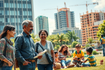 Ilustração sobre a redução do Imposto de Renda e seu impacto social