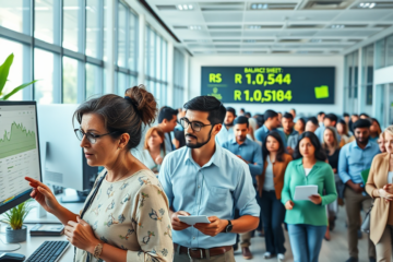 Balanço do Sistema dos Valores a Receber mostrando R$ 10,554 bilhões disponíveis para devolução a brasileiros.