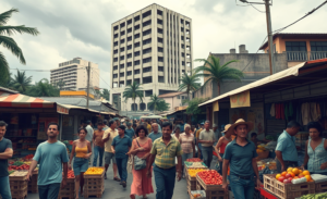 Gaesa E Seu Poder Secreto Na Economia Cubana